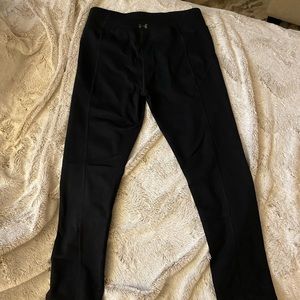 Under Armor Cropped Leggings